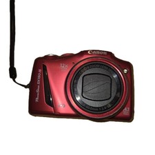 Canon PowerShot SX150 Is
