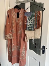 Limelight 3 Piece Embroidered