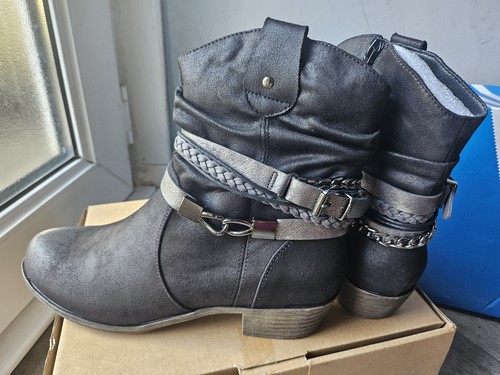 Joe browns women boots size - browns,