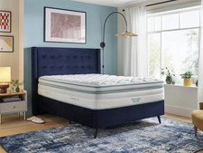 Silentnight UltraGel 3000