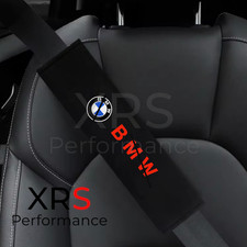 Pair of Seat Belt Shoulder