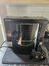 Sony Playstation 3 40gb