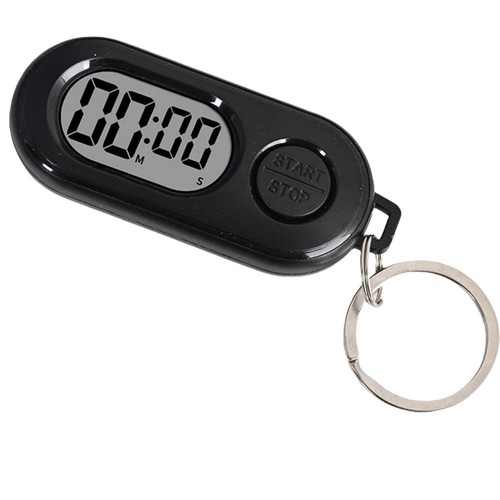Keychains stop watch mini - stop, watch,mini