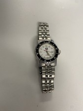 Tag Heuer Silver