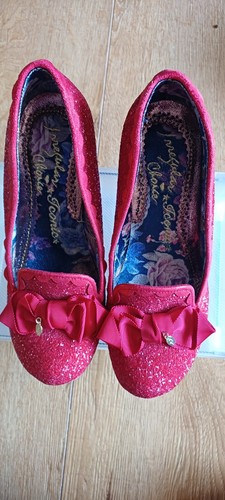 Irregular choice kanjanka - irregular,