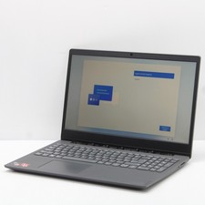 Lenovo V Series V15 15 in Windows 11 Laptop AMD Ryzen 5 3500U 8GB RAM 256GB SSD