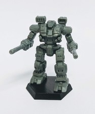Battletech: Warhammer single