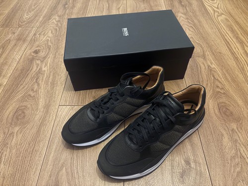 Hugo boss element runn - runn, trainer