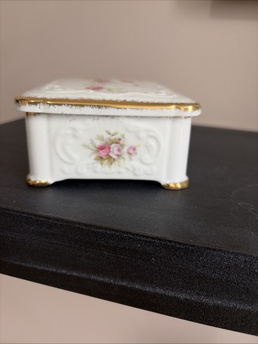 Paragon bone china - china, victoriana
