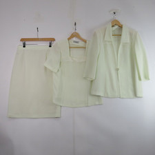 Jomhoy 3 Piece Jacket, Top &