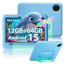 Blackview Tab 20 Kids