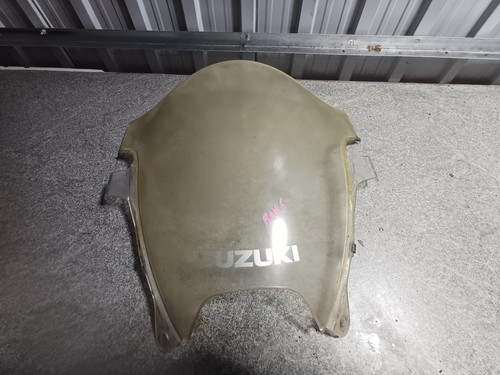 Suzuki bandit 600s gsf600 - 600s,