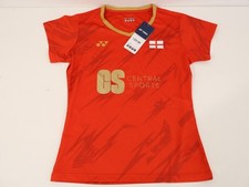 Yonex England Van Leeuwen