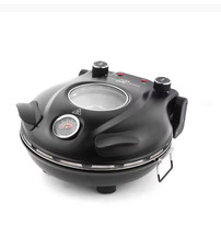 Klaif electric pizza maker - klaif,