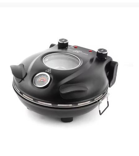Klaif electric pizza maker - electric,