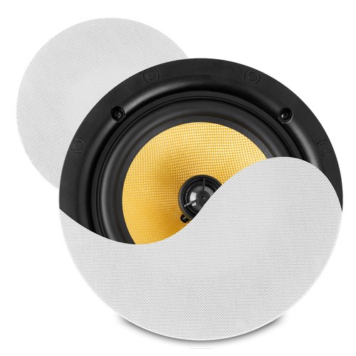 Kvcs ceiling speaker low - kvcs,