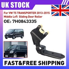 Sliding Door Roller Middle