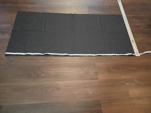 X26 camira blazer - 56"x26",