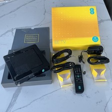 EE TV BOX NETGEM N8500  Netbox N8500  BOXED 