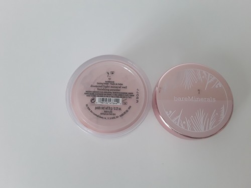 Bareminerals diamond light - bareminerals,