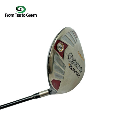 Taylormade burner draw 5 - draw, 10.5