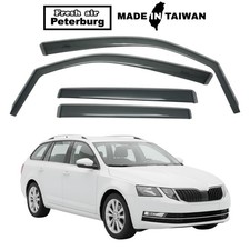 for SKODA OCTAVIA COMBI 5D