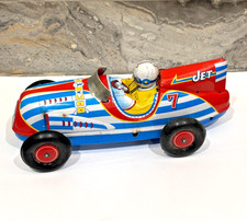 ZE102:  SCHYLLING TINPLATE JET