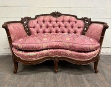 Antique Victorian Rococo