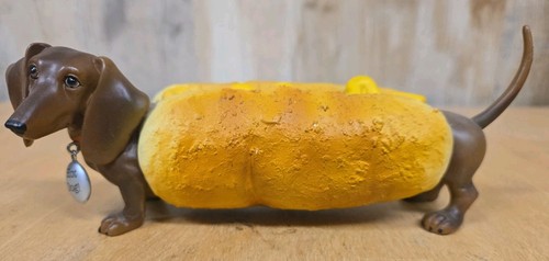 Westland hot diggity dog - hot,