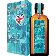 Moroccanoil Hair Serum 125ml