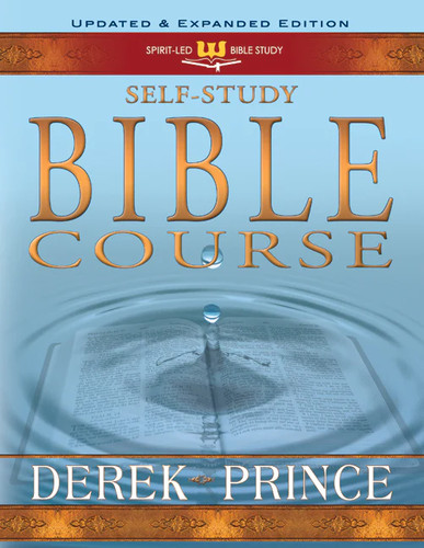 Self study bible - self,