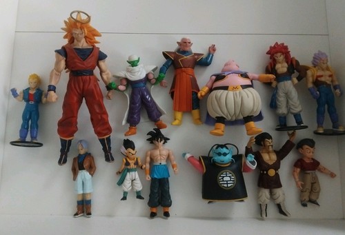Vintage dragon ball z - ball,