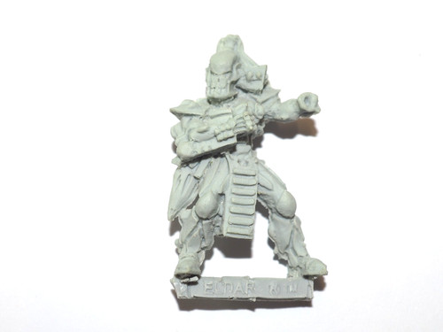 Games workshop 40k finecast - workshop,