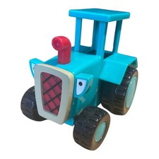Bob The Builder Travis Tractor