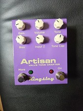 Kingsley Artisan Fuzz Tone