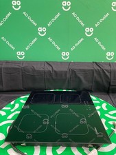 Indesit 59cm 4 Burners