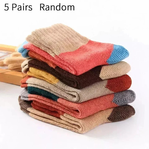 Pairs women wool - wool, cashmere