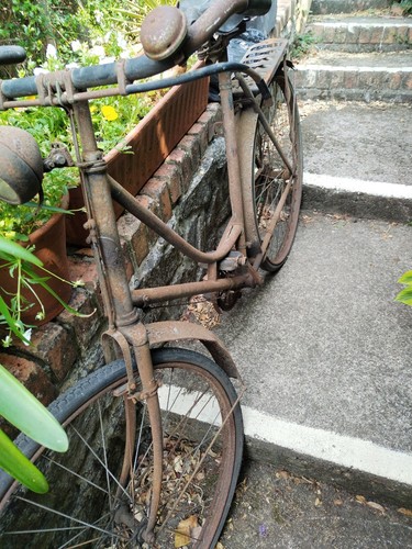 Barn find rudge whitworth - barn,