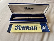 Pelikan®™ 925  Solid Silver