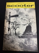 SCOOTER & THREE WHEELER