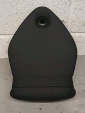 BMW S1000RR Pillion Seat