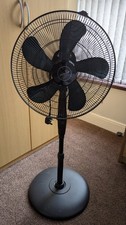 Bionaire  Upright Oscillating Fan , Good Condition, Used.