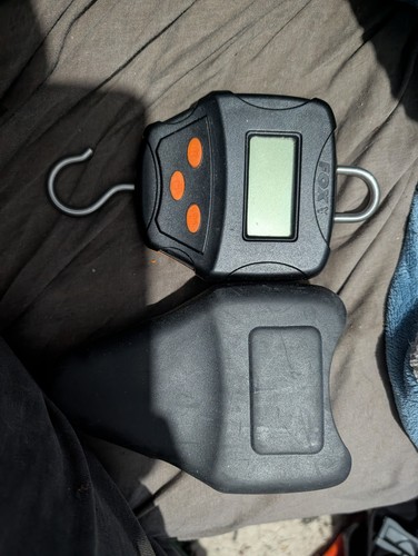 Fox digital scales carp - fox,