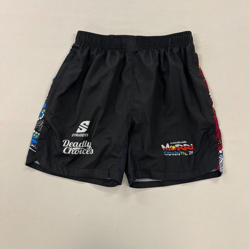 Deadly choices indigenous - deadly,