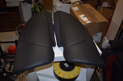 Jaguar x260 rear bolster - x260,