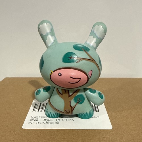 Kid robot dunny - kid, “