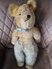 Vintage Collectable Teddy Bear