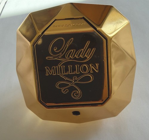 Paco rabanne lady - rabanne, million