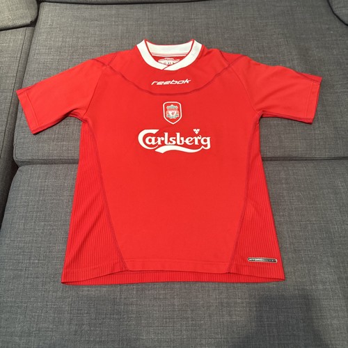 Liverpool home football - liverpool, shirt