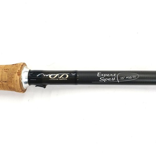 Cnd expert spey sharp - cnd,